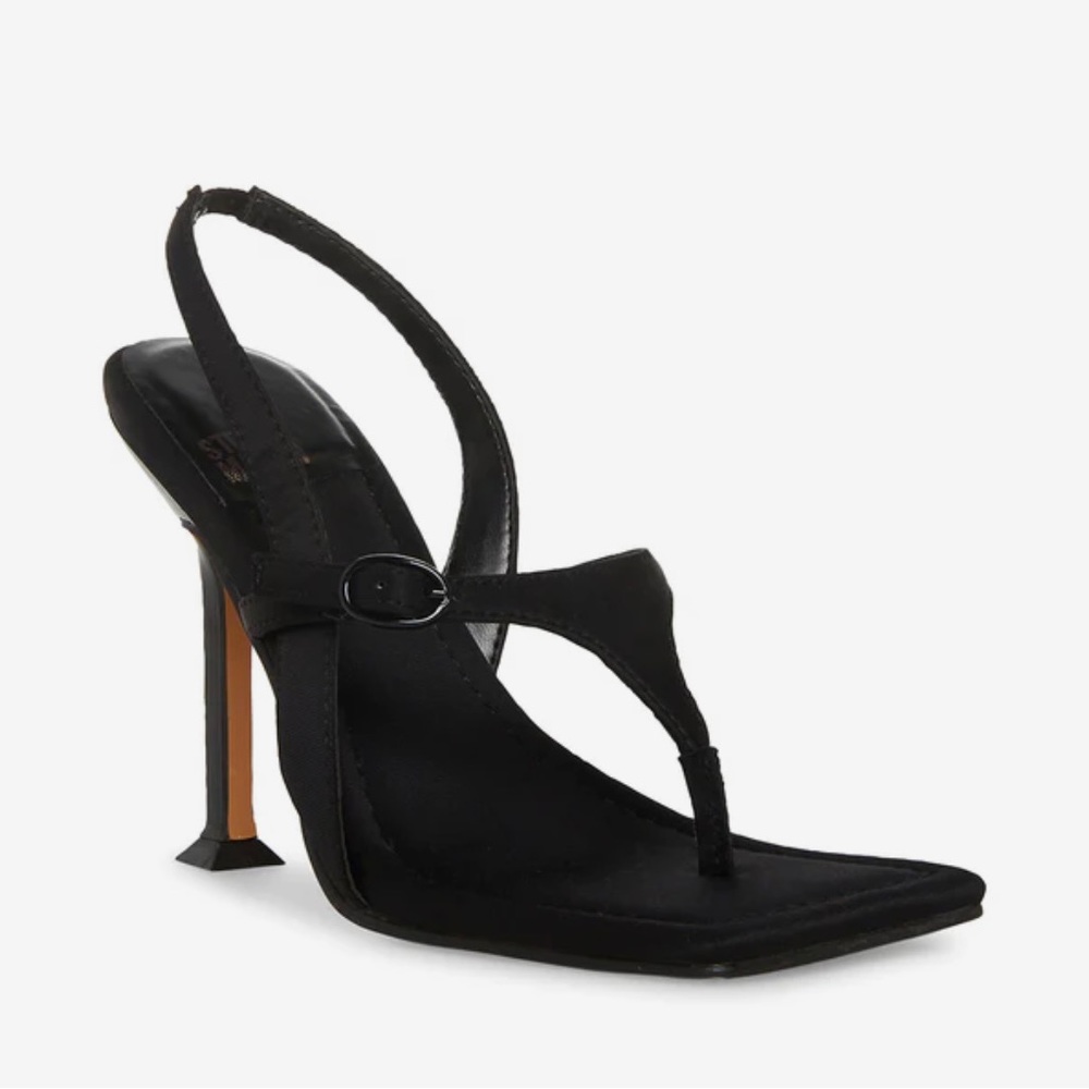 STEVE MADDEN 🖤Baddie Sandals🖤